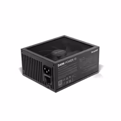 be quiet! Dark Power 13 unité d'alimentation d'énergie 1000 W 20+4 pin ATX ATX Noir