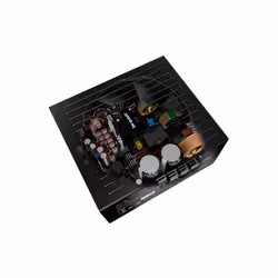 be quiet! Straight Power 12 unité d'alimentation d'énergie 750 W 20+4 pin ATX ATX Noir - Vue supplémentaire 6