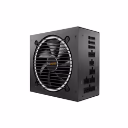 be quiet! Pure Power 12 M, 750 W, 100 - 240 V, 820 W, 50 - 60 Hz, 10/5 A, Actif