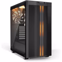 NZXT Pure Base 500DX