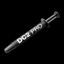 be quiet! DC2 PRO Pâte thermoconductible