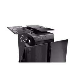 be quiet! DARK BASE PRO 901 | Black Full Tower Noir