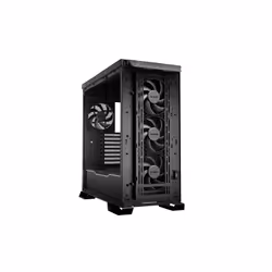 be quiet! DARK BASE PRO 901 | Black Full Tower Noir - Vue supplémentaire 4