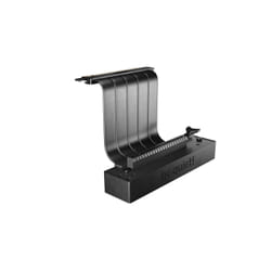 be quiet! RISER CABLE Universel Support de carte graphique
