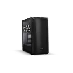 be quiet! Shadow Base 800 Black Midi Tower Noir