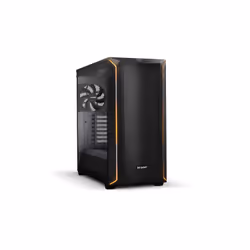 be quiet! Shadow Base 800 DX Black