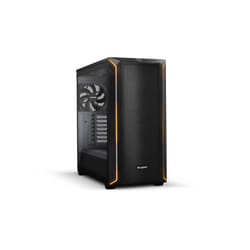 be quiet! Shadow Base 800 DX Black Midi Tower Noir