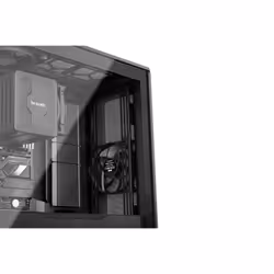be quiet! Dark Base 701 Black Midi Tower Noir - Vue supplémentaire 10