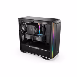 be quiet! Dark Base 701 Black Midi Tower Noir - Vue supplémentaire 5