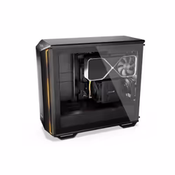be quiet! Dark Base 701 Black Midi Tower Noir - Vue supplémentaire 7