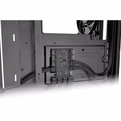 be quiet! Dark Base 701 Black Midi Tower Noir - Vue supplémentaire 9