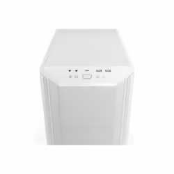 be quiet! Dark Base 701 Tower Blanc