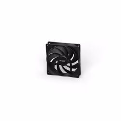 be quiet! Pure Loop 2 | 120mm Processeur Refroidisseur de liquide tout-en-un 12 cm Noir 1 pièce(s) - Vue supplémentaire 5
