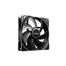 be quiet! Pure Wings 3 120mm PWM Boitier PC Ventilateur 12 cm Noir 1 pièce(s)