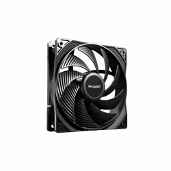 be quiet! Pure Wings 3 120mm PWM high-speed, Ventilateur, 12 cm, 2100 tr/min, 30,9 dB, 59,6 cfm, 101,2 m³/h