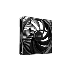 be quiet! Pure Wings 3 140mm PWM high-speed Boitier PC Ventilateur 14 cm Noir 1 pièce(s)