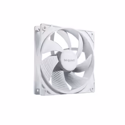 be quiet! Pure Wings 3 120mm PWM White