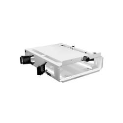 be quiet! BGA13 Compartiment pour ordinateur Universel Cage disque dur