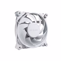 be quiet! BL115, Ventilateur, 12 cm, 2500 tr/min, 31,2 dB, 76,7 cfm, 130,3 m³/h