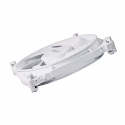 be quiet! BL116 système de refroidissement d’ordinateur Boitier PC Ventilateur 14 cm Blanc 1 pièce(s)