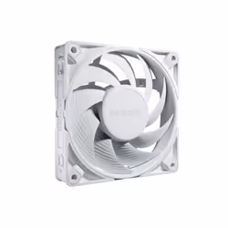 be quiet! BL118, Ventilateur, 12 cm, 3000 tr/min, 36,9 dB, 83,9 cfm, 142,5 m³/h