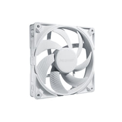 be quiet! BL119 système de refroidissement d’ordinateur Boitier PC Ventilateur 14 cm Blanc 1 pièce(s)
