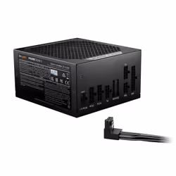 be quiet! POWER ZONE 2 750 W | Alimentation ATX 3.1, 80 Plus Platinum - Vue supplémentaire 2