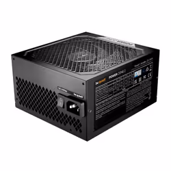 be quiet! POWER ZONE 2 750 W | Alimentation ATX 3.1, 80 Plus Platinum - Vue supplémentaire 3