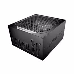 be quiet! POWER ZONE 2 850 W | Alimentation ATX 3.1, 80 Plus Platinum - Vue supplémentaire 5