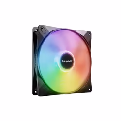 be quiet! LIGHT WINGS LX 120mm PWM high-speed, Ventilateur, 12 cm, 2100 tr/min, 30,9 dB, 61,8 cfm, 105,1 m³/h