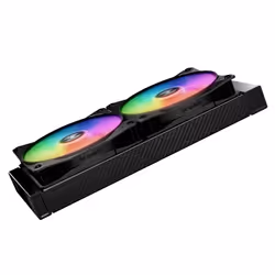 be quiet! LIGHT WINGS LX 140mm PWM high-speed Boitier PC Ventilateur 14 cm Noir 1 pièce(s)