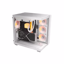 be quiet! LIGHT BASE 600 LX White Midi Tower Blanc