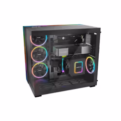 be quiet! LIGHT BASE 900 DX Black Full Tower Noir - Vue supplémentaire 4