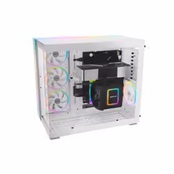 be quiet! LIGHT BASE 900 DX White Full Tower Blanc - Vue supplémentaire 4