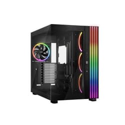 be quiet! LIGHT BASE 900 FX Black Full Tower Noir