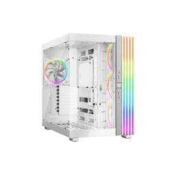 be quiet! LIGHT BASE 900 FX White Full Tower Blanc