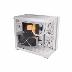 be quiet! LIGHT BASE 900 FX White Full Tower Blanc