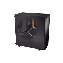 be quiet! PURE BASE 501 Black Midi Tower Noir - Vue supplémentaire 5