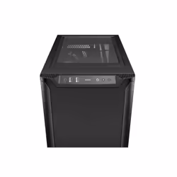 be quiet! PURE BASE 501 Black Midi Tower Noir - Vue supplémentaire 6