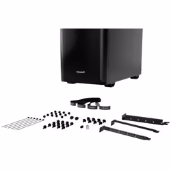 be quiet! PURE BASE 501 Black Midi Tower Noir - Vue supplémentaire 7