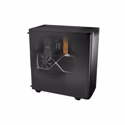 be quiet! PURE BASE 501 Airflow Black Midi Tower Noir - Vue supplémentaire 5