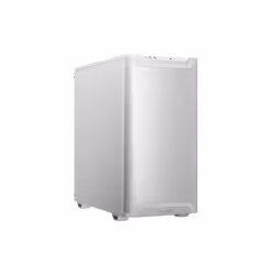 be quiet! PURE BASE 501 Airflow White, Midi Tower, PC, Blanc, ATX, micro ATX, Mini-ITX, Acrylonitrile-Butadiène-Styrène (ABS) ...