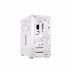 be quiet! PURE BASE 501 Airflow White Midi Tower Blanc