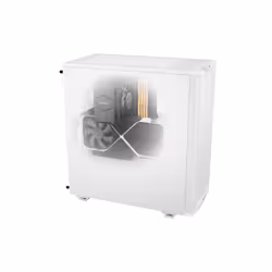 be quiet! PURE BASE 501 Airflow White Midi Tower Blanc - Vue supplémentaire 5