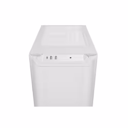 be quiet! PURE BASE 501 Airflow White Midi Tower Blanc - Vue supplémentaire 6