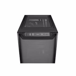 be quiet! PURE BASE 501 Airflow Window Black Midi Tower Noir - Vue supplémentaire 6