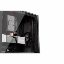 be quiet! PURE BASE 501 Airflow Window Black Midi Tower Noir - Vue supplémentaire 7