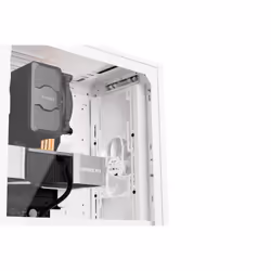 be quiet! PURE BASE 501 Airflow Window White Midi Tower Blanc - Vue supplémentaire 7