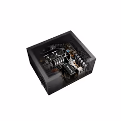 be quiet! Dark Power 14 1200 W | Alimentation ATX 3.1 | refroidissement actif ou mode semi-passif | 80 Plus Titanium - Vue supplémentaire 7