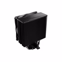 be quiet! PURE ROCK 3 LX | Ventirad mono tour, socket Intel et AMD, finition noire